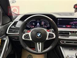 بي ام دبليو X6